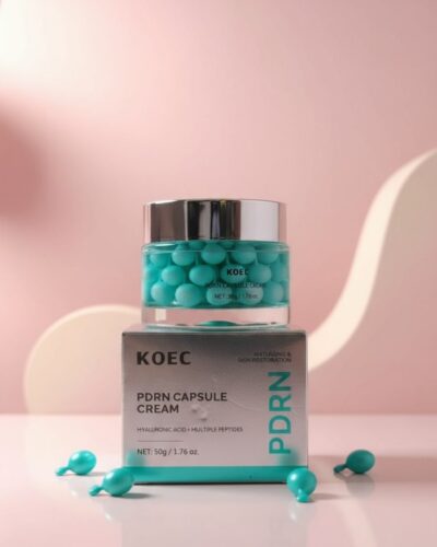 KOEC PDRN Capsule Cream